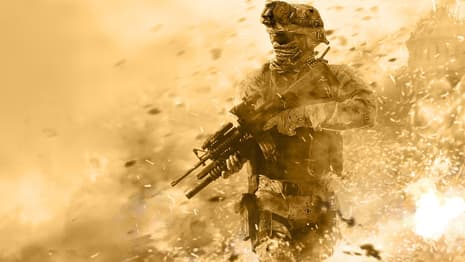 New Evidence Suggests Infinity Ward's CALL OF DUTY 2019 Will Have A Single-Player Campaign