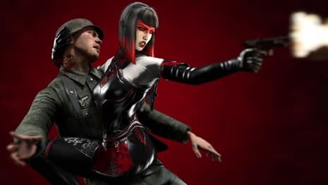 The Creators Of The BLOODRAYNE Series And KINECT STAR WARS Accuse Microsoft Of Stealing Their Technology