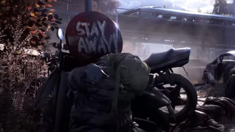 DYING LIGHT 2’s New Engine Will Help Techland Create The Most Immersive Zombie Game Yet