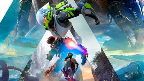 ANTHEM: BioWare Will Reveal New Details On The Story & Player Choices At PAX West