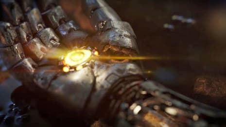 Unannounced Surprises Promised At Marvel Games' SDCC 2018 Panel, Possibly Featuring A New Look At SPIDER-MAN