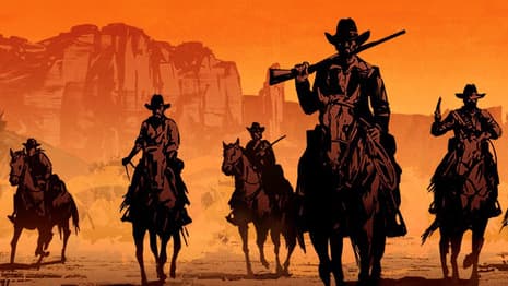 WILD WEST ONLINE's Latest Teaser Doesn't Try To Pretend It's A Shameless Copy Of RED DEAD REDEMPTION 2 Anymore