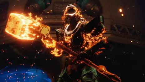 Bungie Reveals The Ambitious Plan To Save DESTINY 2 In The FORSAKEN Expansion Official Reveal Video