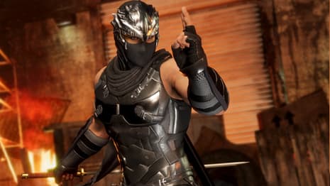E3: DEAD OR ALIVE 6 Shines In 13 Minutes Of New Gameplay