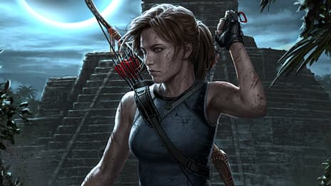 SHADOW OF THE TOMB RAIDER Will Be The Most Difficult Game In The History Of The Franchise