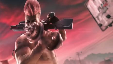 Unsurprisingly, Disturbing RAGE 2 Teaser Trailer LEAKS Online Ahead Of Today's Official Reveal