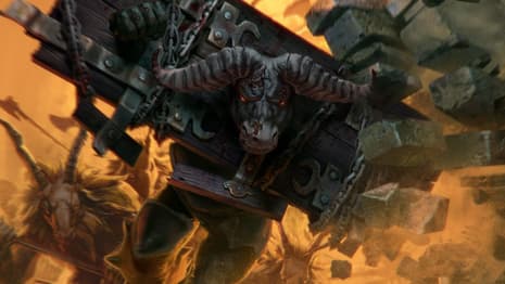 HELLRAID Has Been Cancelled But Techland Is Already Working On A New Big-Budget RPG Game