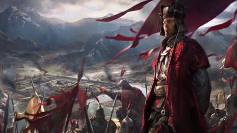 E3: TOTAL WAR: THREE KINGDOMS Latest Trailer Confirms The Title Has Been Delayed Until 2019