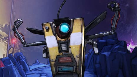 It Looks Like BORDERLANDS 3 Has Been Pushed Back To 2020 To Allow For Additional Development Time