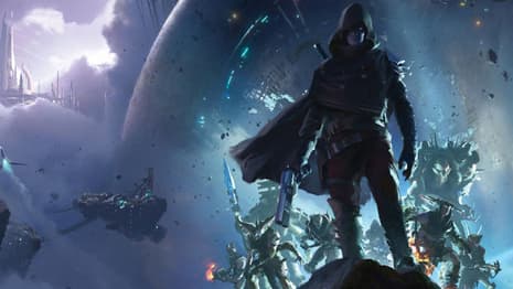 Game Director And Project Lead Answer 113 Rapid-Fire Questions About DESTINY 2: FORSAKEN