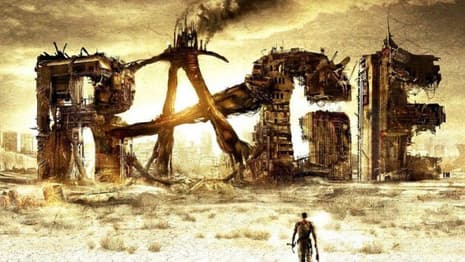 It Looks Like Bethesda’s Vice President Pete Hines Is Quite Angry About The Way Walmart Has Announced RAGE 2