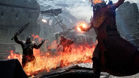 Darkness Rises In New WARHAMMER: VERMINTIDE 2 Trailer As The Brutal Game Is Finally Available On Xbox One