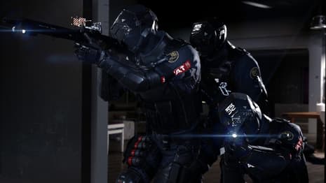 DETROIT BECOME HUMAN Has Gone Gold As Sony Gives You A Chance To Check Out The Game Ahead Of Its May Release