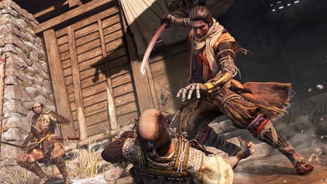 Unlike DARK SOULS, SEKIRO: SHADOWS DIE TWICE Features No Multiplayer Or Actual Souls