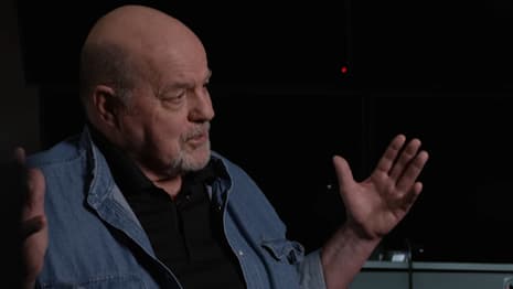 Michael Ironside Reveals Why He Didn't Return As Sam Fisher In TOM CLANCY'S SPLINTER CELL: BLACKLIST