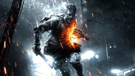 Actor Trevor Noah ‏Will Be Hosting The BATTLEFIELD Live Reveal Event And Seemingly Confirms The Game's Title