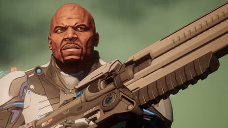 CRACKDOWN Creator David Jones Reveals Why He Decided To Leave The Explosive Franchise