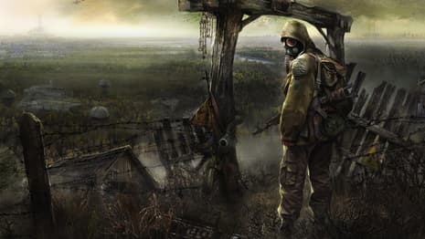 S.T.A.L.K.E.R. 2 Was Announced This Early To Hopefully Find A Publisher During E3 2018