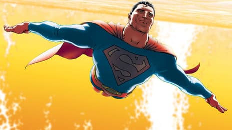 The Creators Of The BATMAN: ARKHAM Trilogy Tease Their Next Project Which Probably Starts With An S