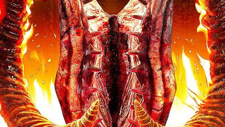 Compete With Other Players On Your Way Out Of Hell In This Special AGONY Mode