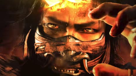 E3: NIOH 2 Will Feature Character Creation And Powers That Will Take Action To The Next Level