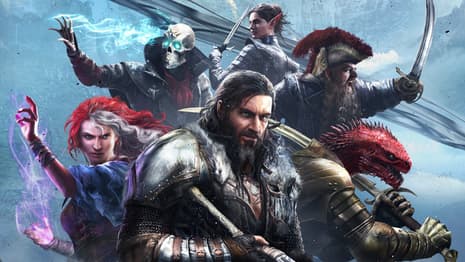 DIVINITY: ORIGINAL SIN II Launches On Consoles This Summer As DEFINITIVE EDITION Will Be Free For PC Players