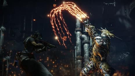 DESTINY 2: FORSAKEN Reveals Fresh Info On The 8 Barons (Major Spoiler)