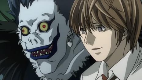 Jump Force Producer Reveals Why DEATH NOTE Characters Are Not Playable