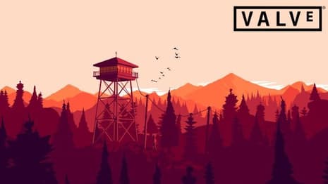 FIREWATCH Developer Campo Santo Has Recently Been Acquired By Valve Corporation