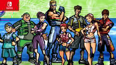 Nintendo's Jet Ski Racing Game WAVE RACE May Be Making A Comeback As Game Producer Hints At It