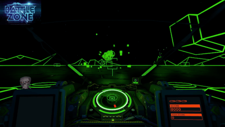 Check Out This Explosive Announcement Trailer For BATTLEZONE GOLD EDITION Coming Soon To Consoles and PC