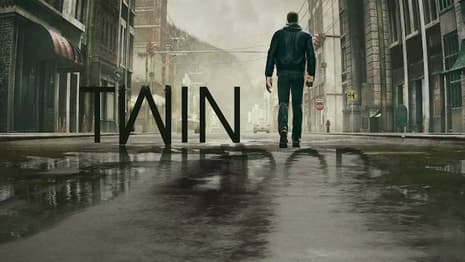 Bandai Namco Releases Announcement Trailer For New Psychological Thriller TWIN MIRROR