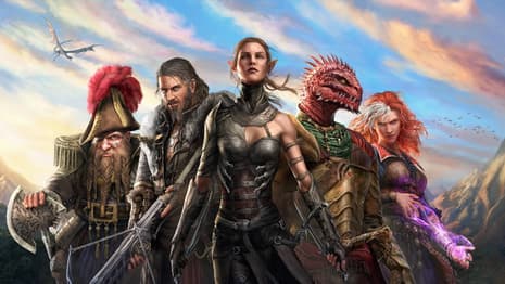 DIVINITY: ORIGINAL SIN 2'S Studio Is Working On Its Next Project