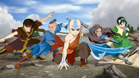 AVATAR: THE LAST AIRBENDER Will Get a New AAA Videogame By Saber Interactive