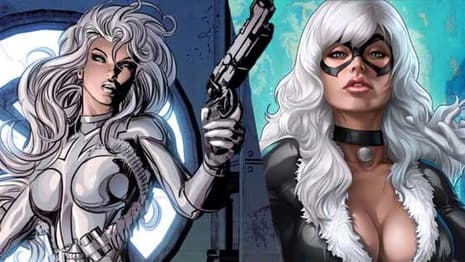 SPIDER-MAN PS4: New Promos Tease Mayor Osborn & Black Cat; Will Silver Sable Make An Appearance?