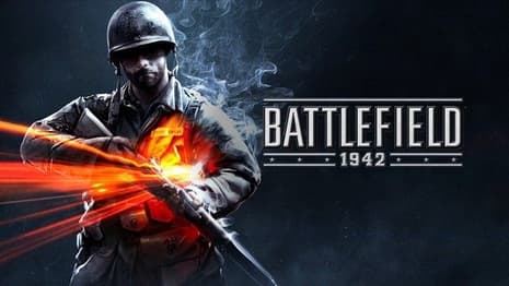 RUMOR: The Next BATTLEFIELD Game Is Set In World War II And Currently Titled Battlefield V