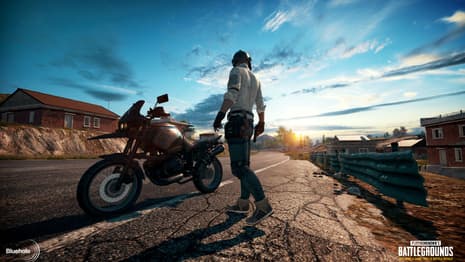 PlayerUnknown's Battlegrounds Developer Comments On The Possibility Of A PS4 Release