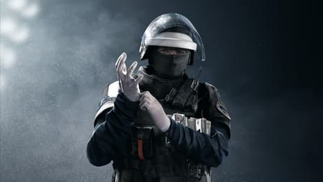 RAINBOW SIX SIEGE Is Gifting Players A Skin When They Protect Their Account