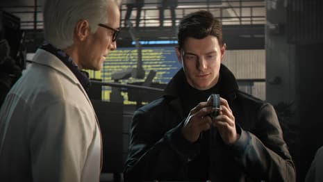 007: FIRST LIGHT Officially Announced By IO Interactive And Amazon MGM Studios, Launching In 2026