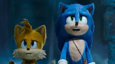 10 Best Video Game Movie And TV Show Adaptations Ranked From Best To Worst According To Rotten Tomatoes