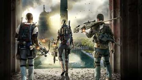 Tom Clancy's THE DIVISION 2 Adding Matchmaking For Operation Dark Hours Raid