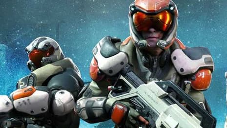 20 Minutes Of Action-Packed PHOENIX POINT Gameplay Footage Have Been Released Online