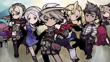 THE LEGEND OF LEGACY Tees Up For 2024 Remastered Edition