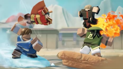 Roblox Unveils Upgraded Creator Fund Program with AVATAR: THE LAST AIRBENDER