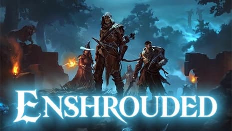 ENSHROUDED's First Major Update, HOLLOW HALLS, Is Now Live With Tons Of New Content