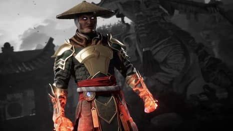 Ermac Now Playable In MORTAL KOMBAT 1 With The Launch Of Season 5: Storms