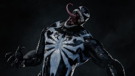 SPIDER-MAN: Leaked Concept Art Reveals An Early Look At Insomniac's
