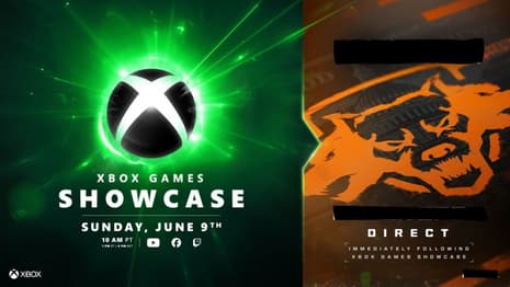 Xbox Games Showcase Confirmed For June 9 Followed By Possible First Look At CALL OF DUTY