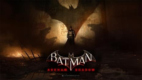 BATMAN: ARKHAM SHADOW Teased For Meta Quest; Full Reveal Coming In June