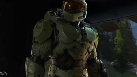 343 Industries Confirms HALO INFINITE Multiplayer Will Be Free-To-Play, Support 120FPS On Xbox Series X